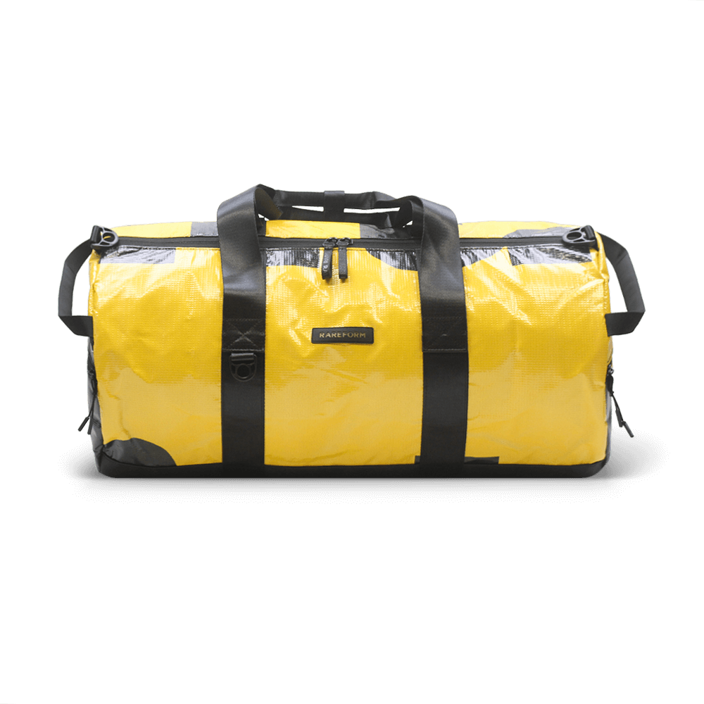 Weekender Duffle