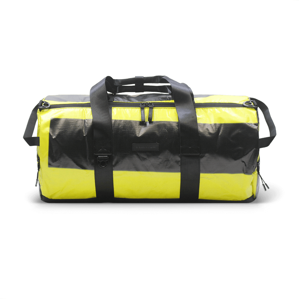 Weekender Duffle