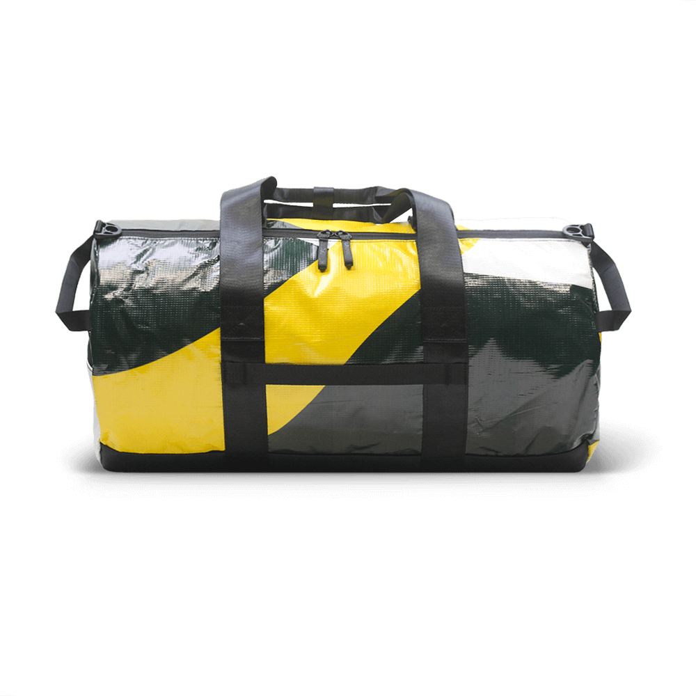 Weekender Duffle