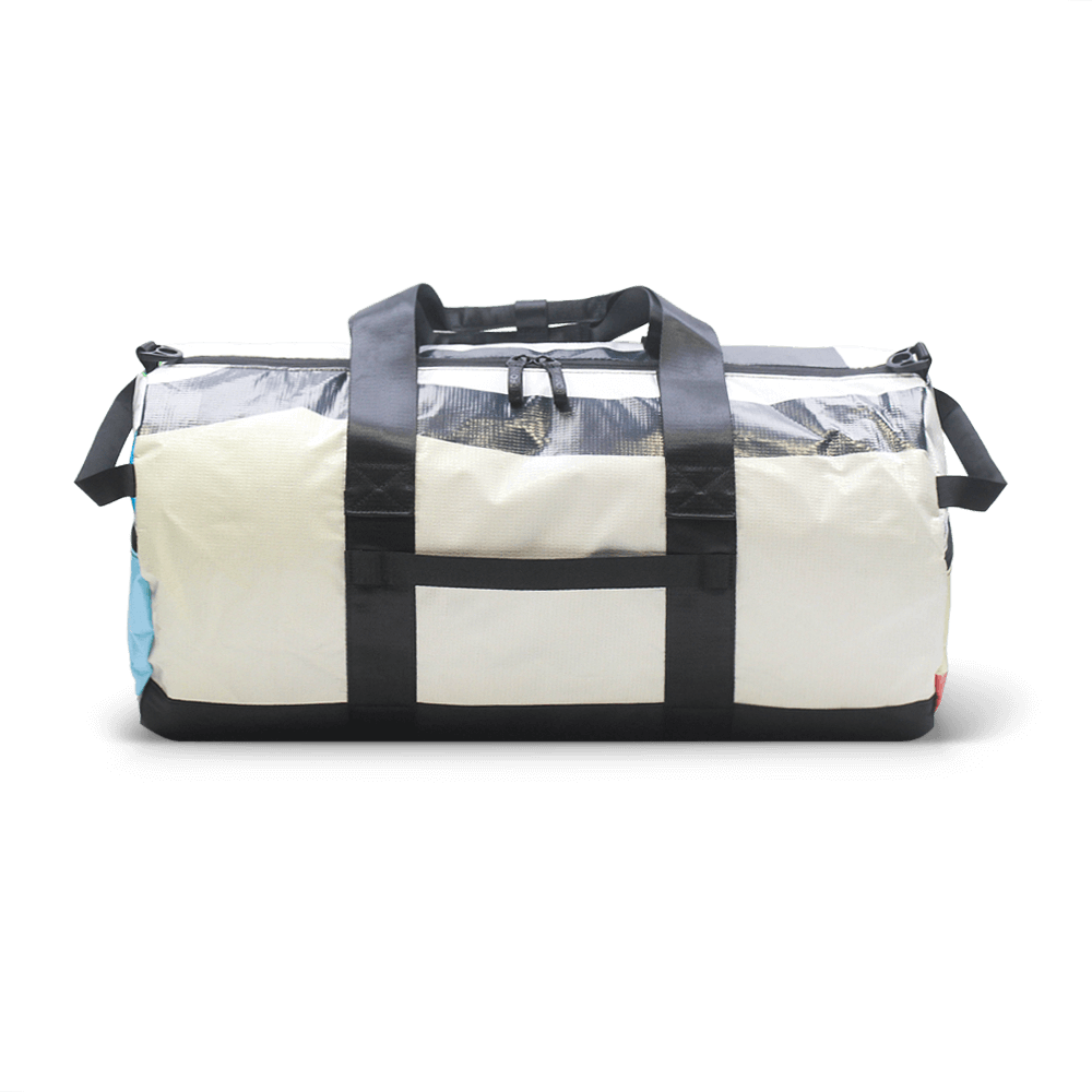 Weekender Duffle