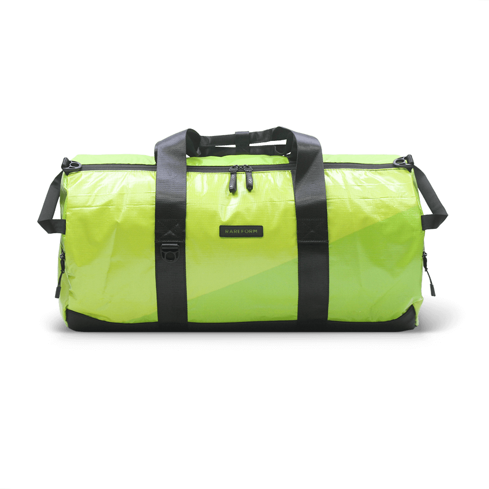 Weekender Duffle