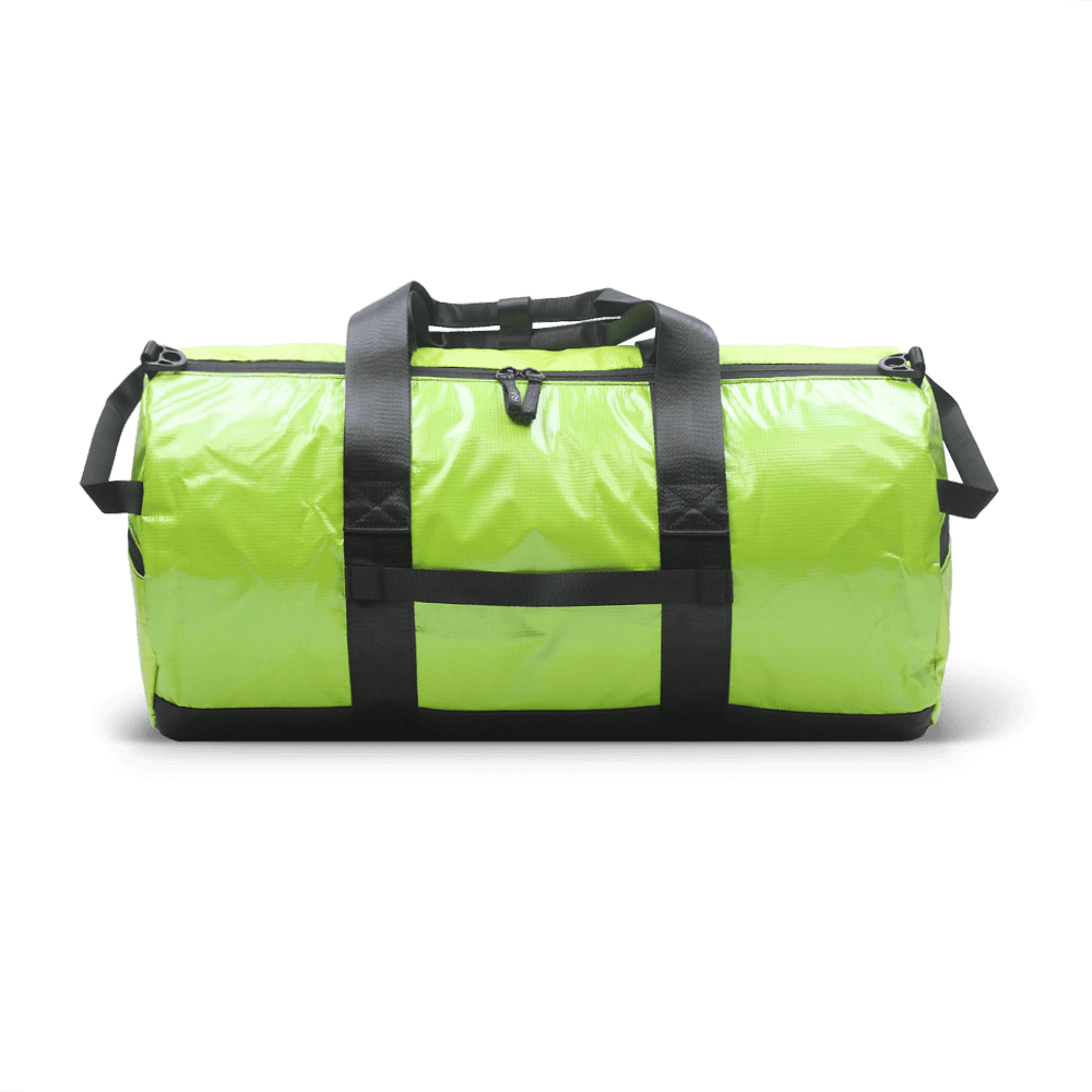 Weekender Duffle