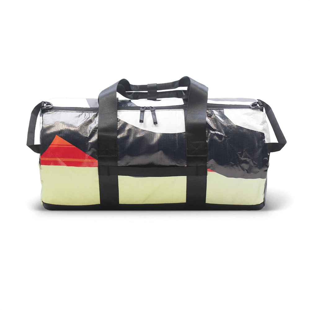 Weekender Duffle