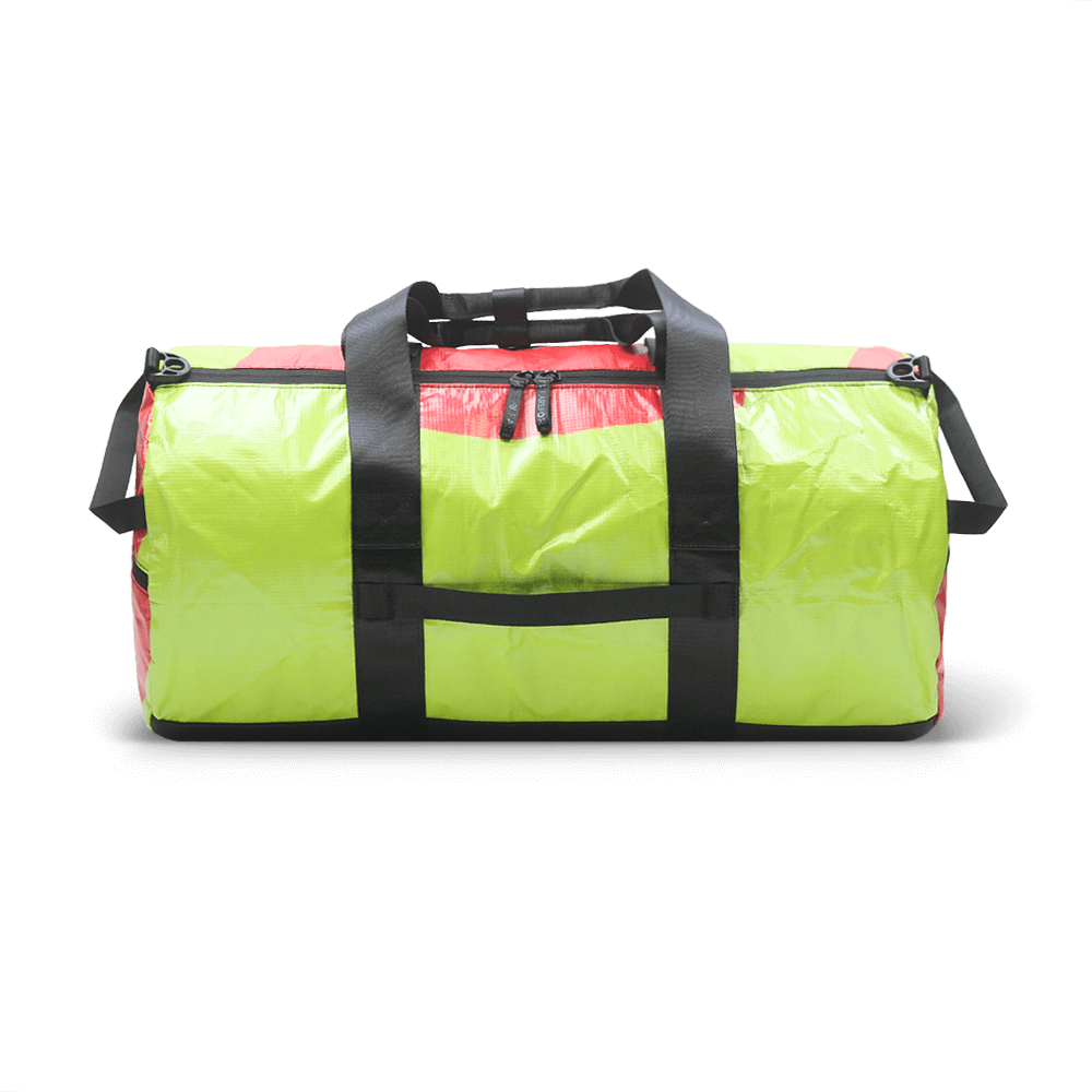 Weekender Duffle
