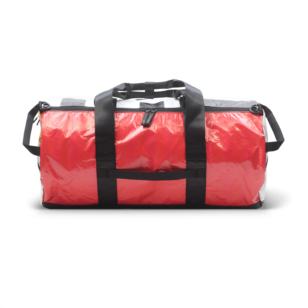 Weekender Duffle