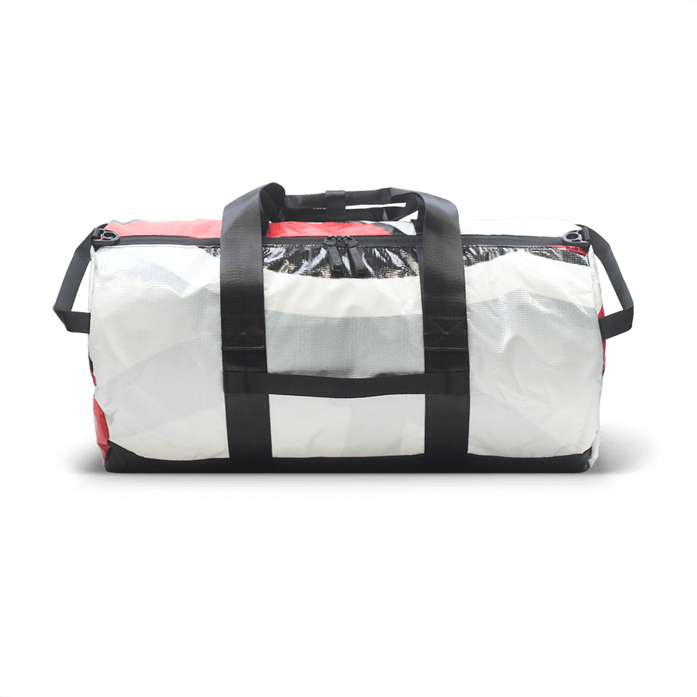 Weekender Duffle