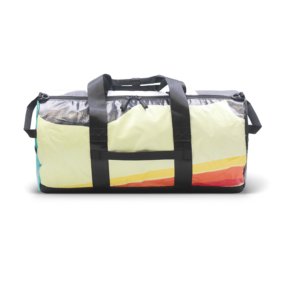 Weekender Duffle