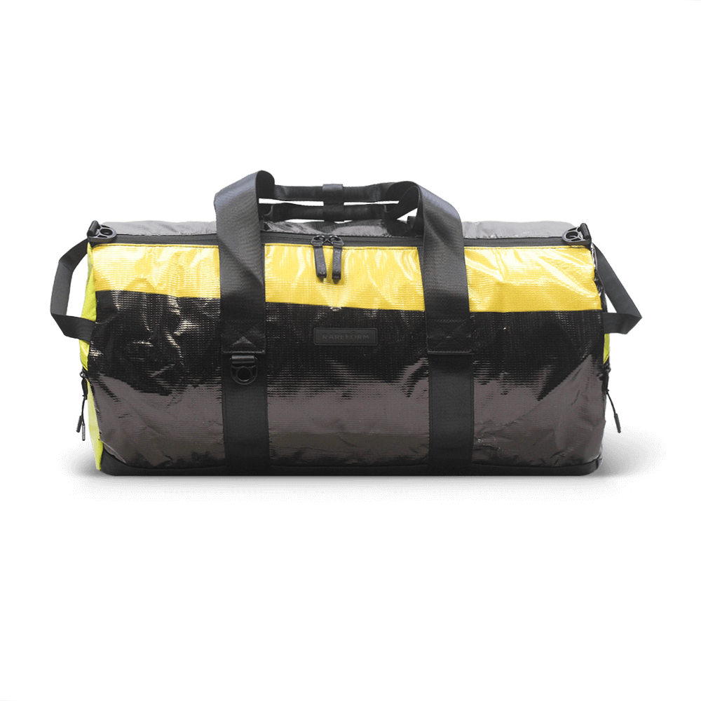 Weekender Duffle