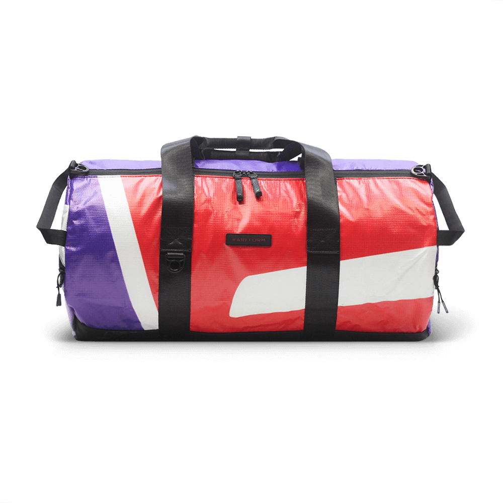 Weekender Duffle