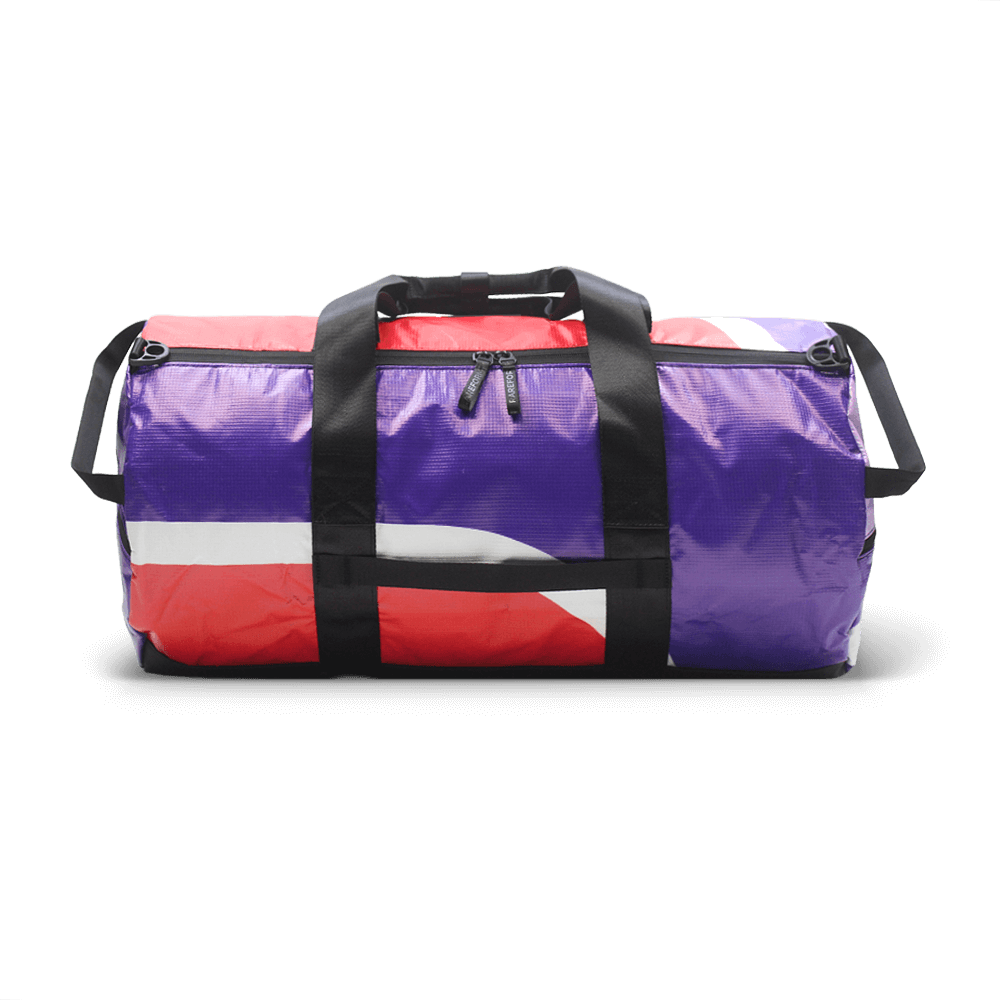Weekender Duffle