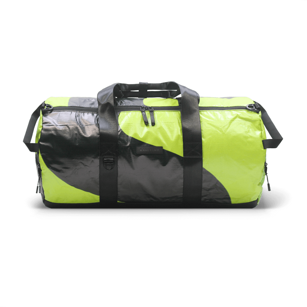 Weekender Duffle
