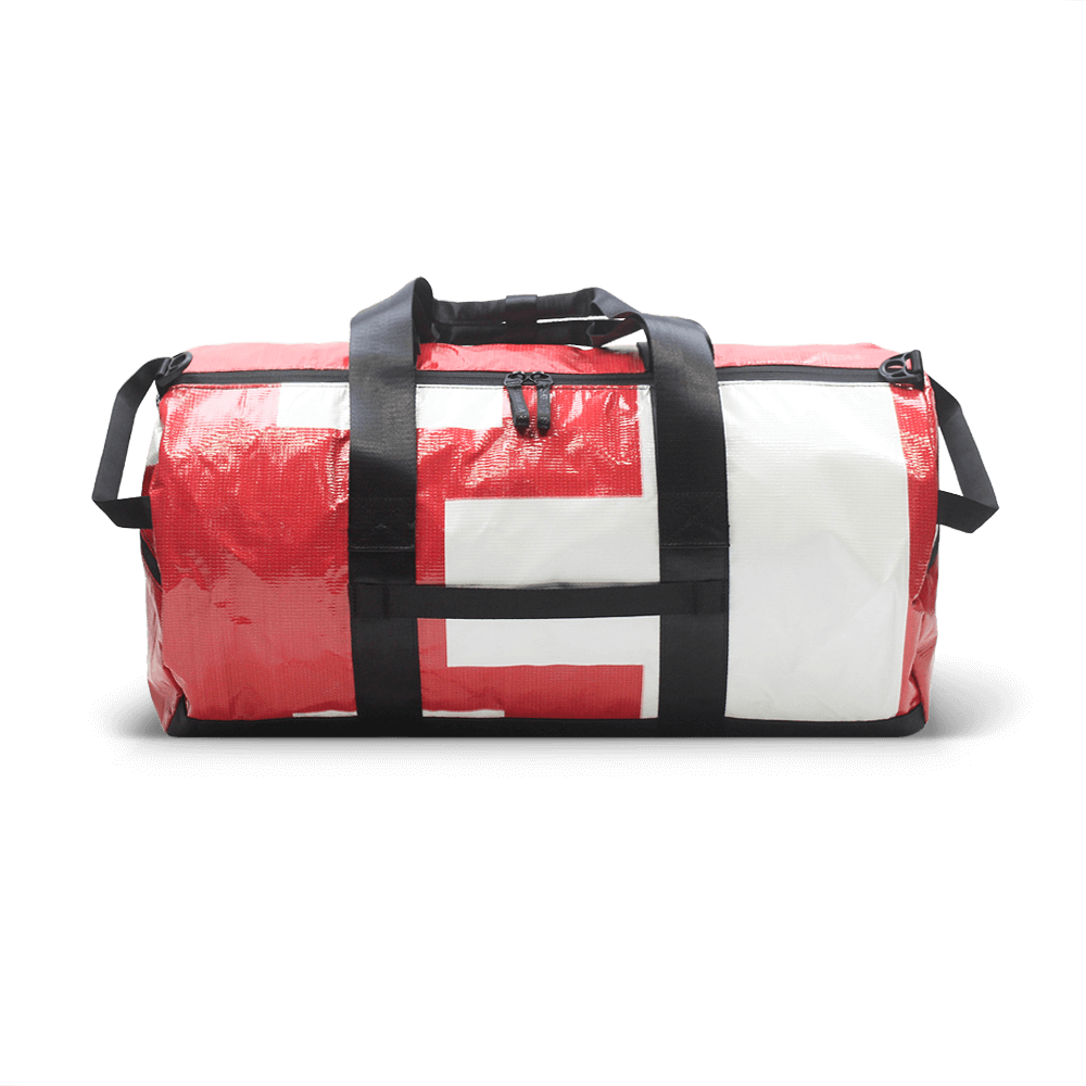 Weekender Duffle