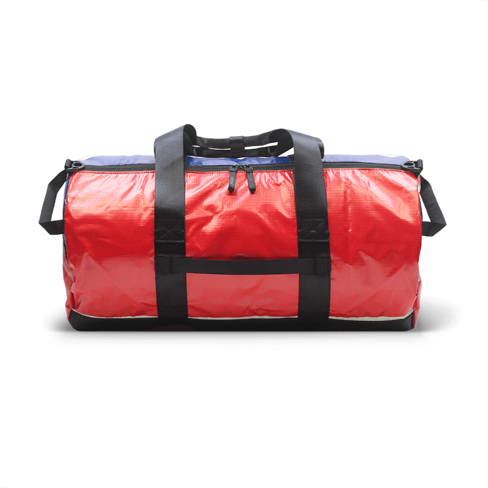 Weekender Duffle