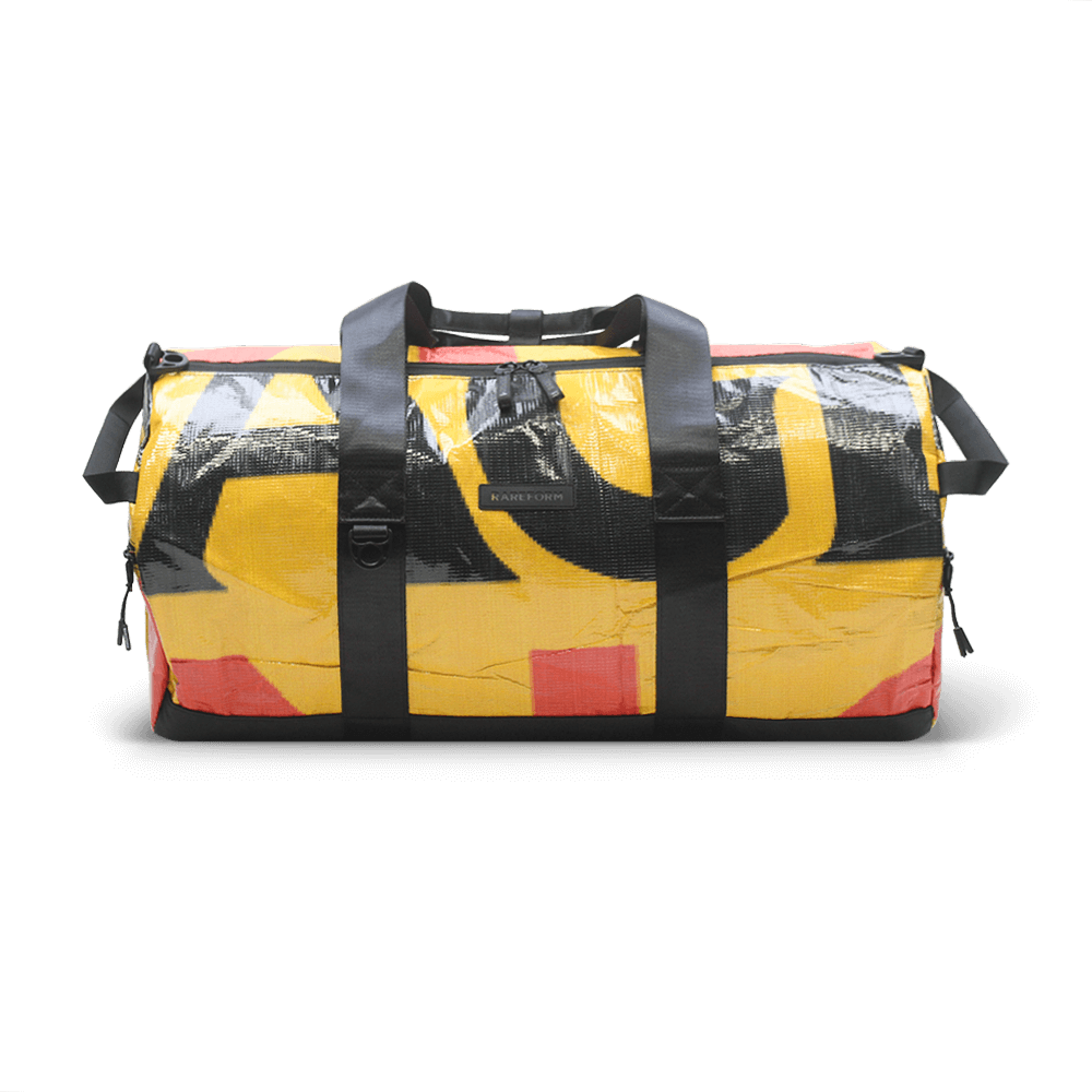 Weekender Duffle