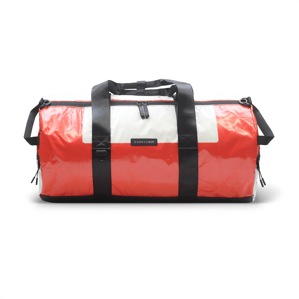 Weekender Duffle