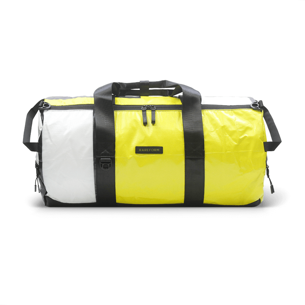 Weekender Duffle