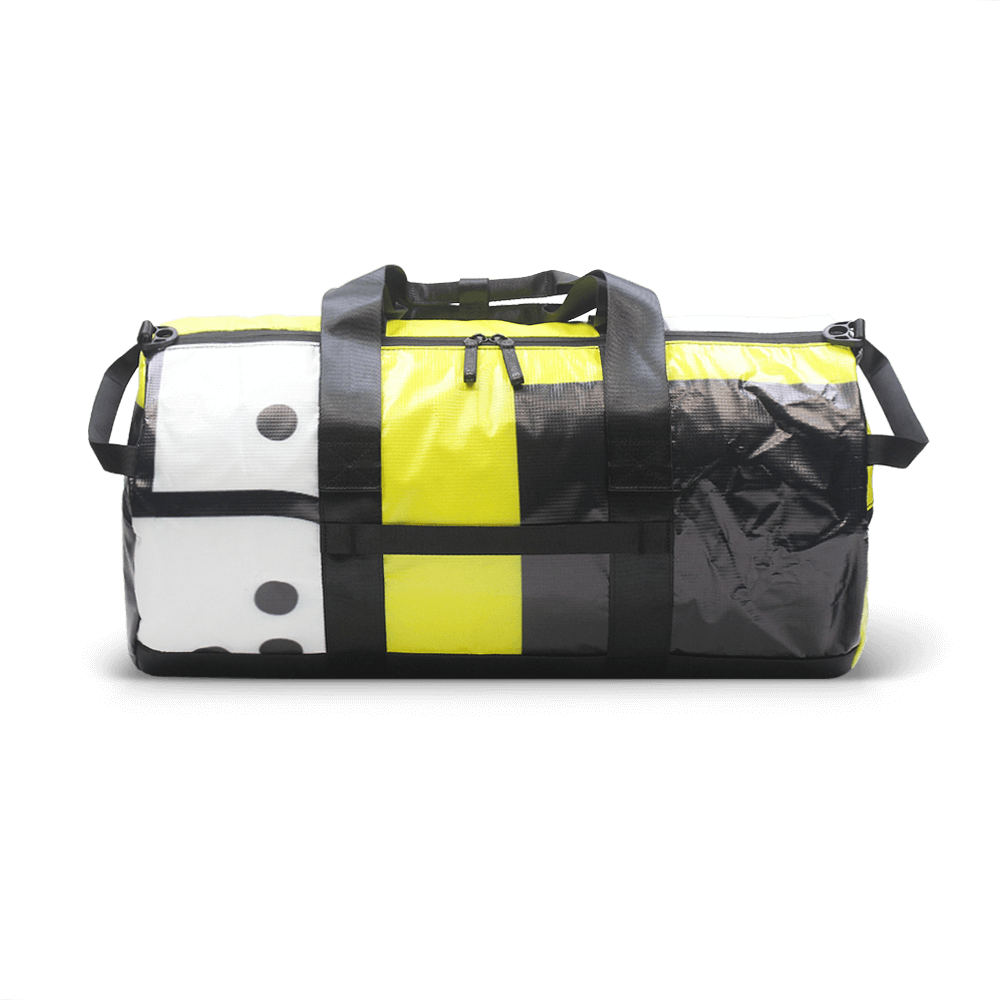 Weekender Duffle