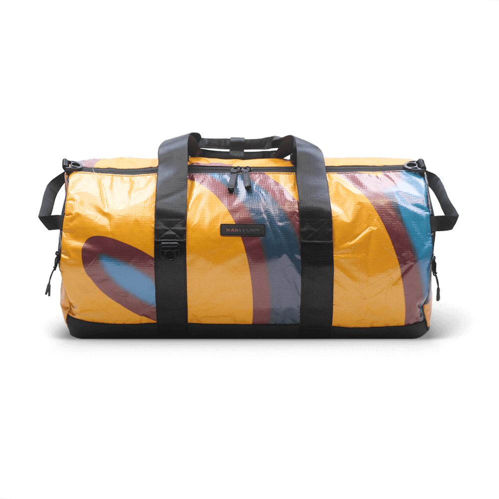 Weekender Duffle
