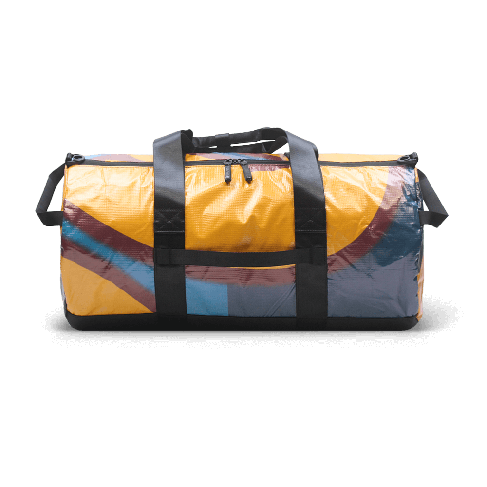 Weekender Duffle