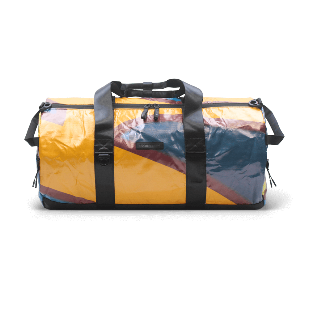 Weekender Duffle
