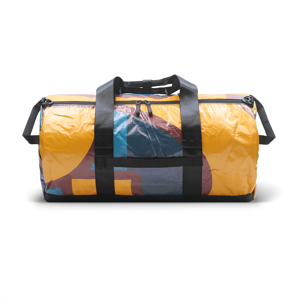 Weekender Duffle