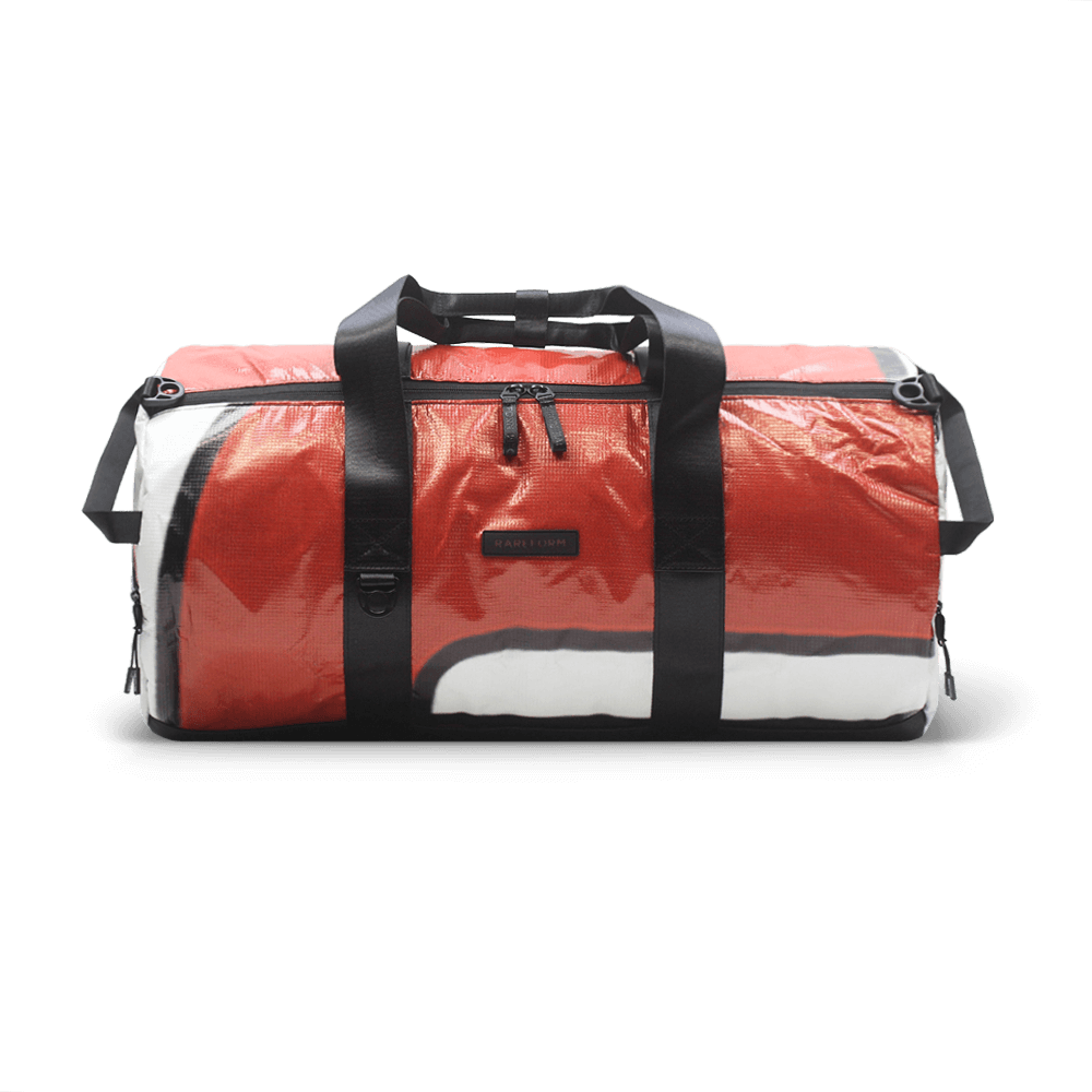 Weekender Duffle