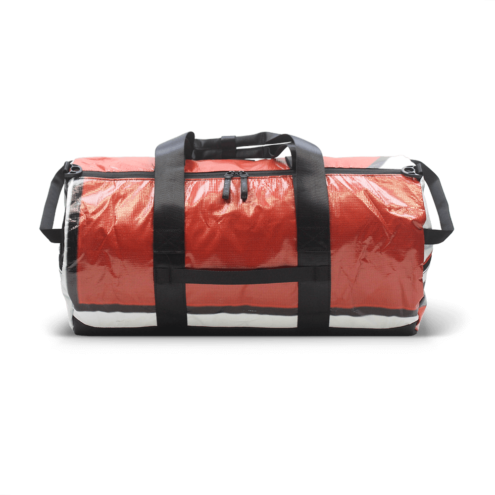 Weekender Duffle