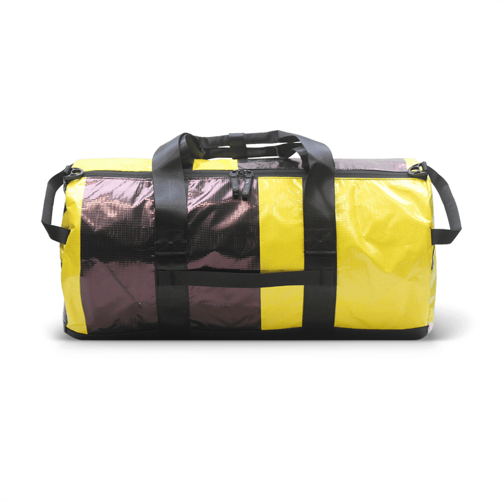 Weekender Duffle