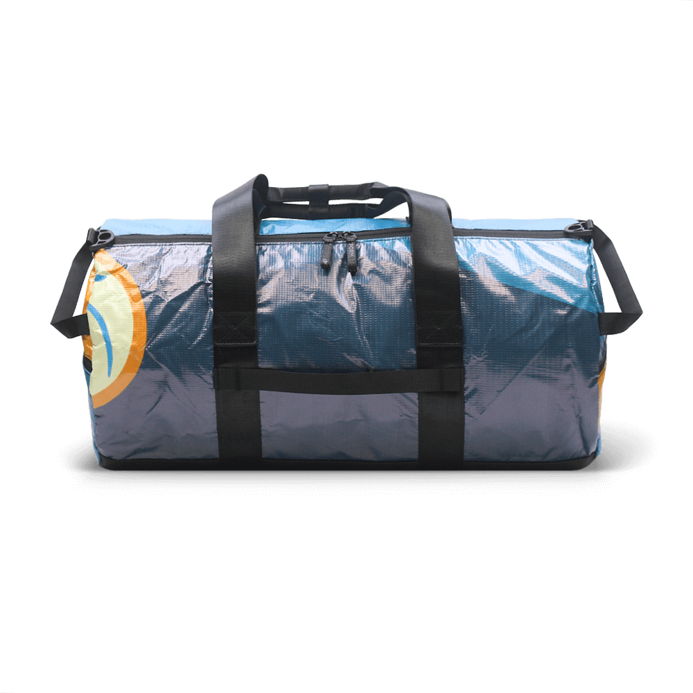 Weekender Duffle