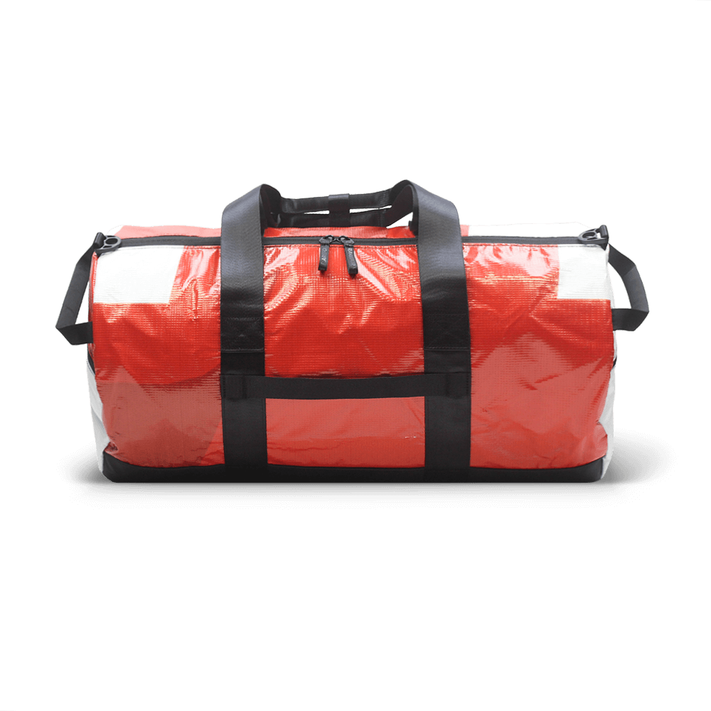 Weekender Duffle