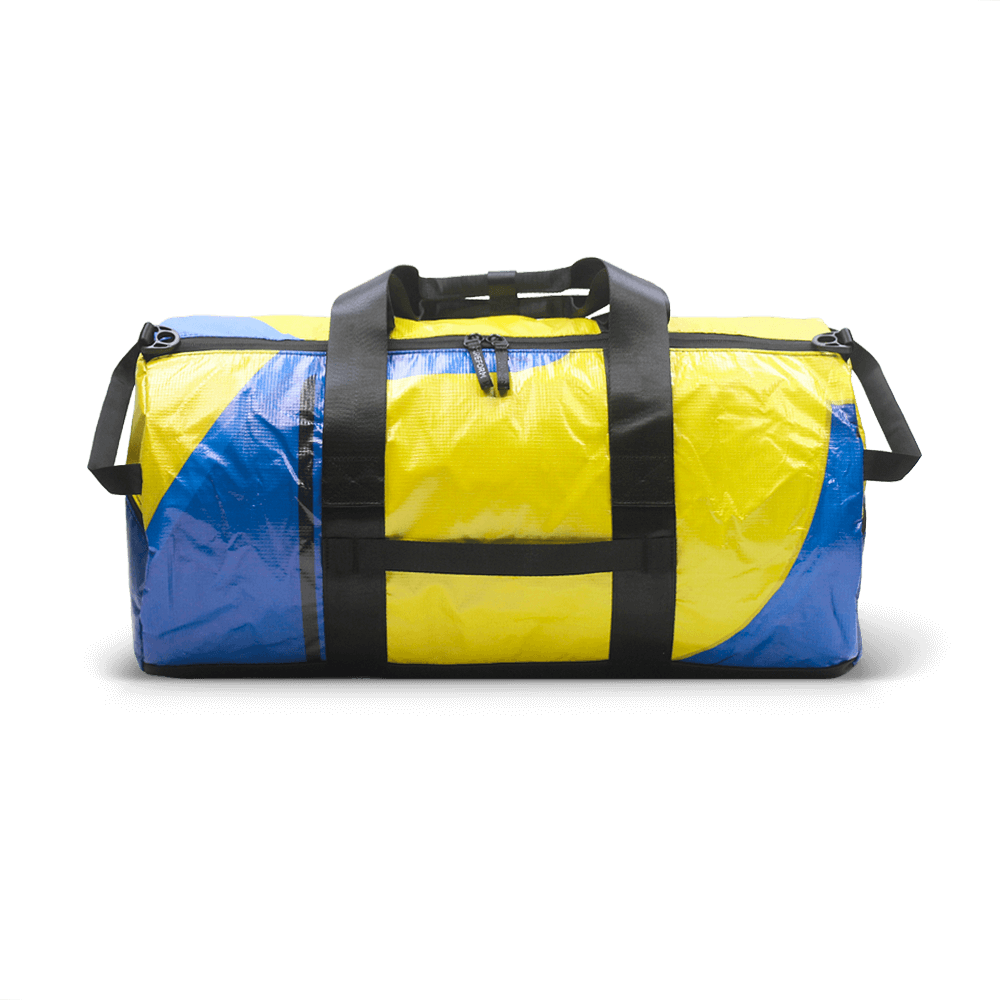 Weekender Duffle