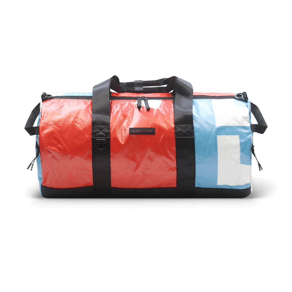 Weekender Duffle