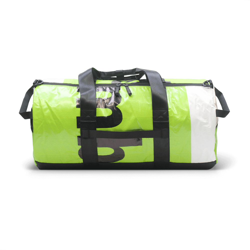 Weekender Duffle