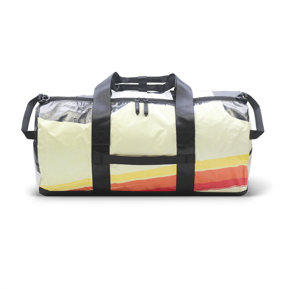 Weekender Duffle