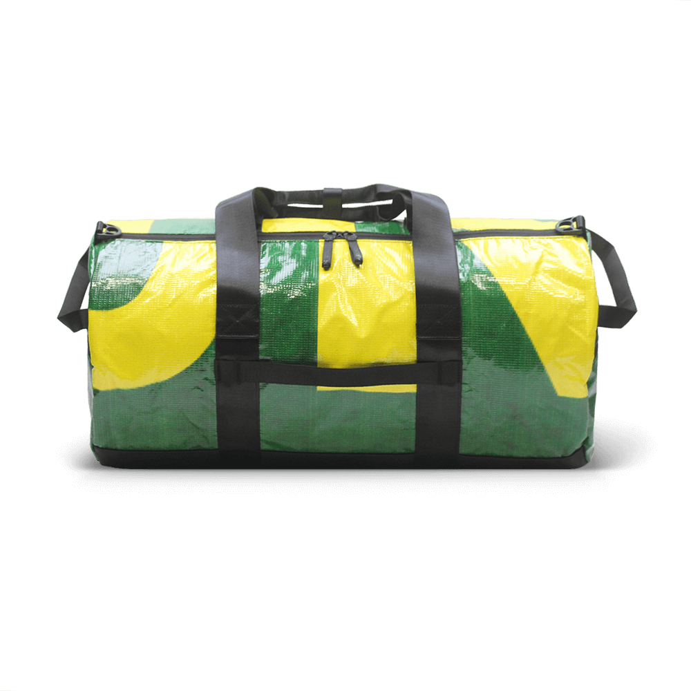 Weekender Duffle
