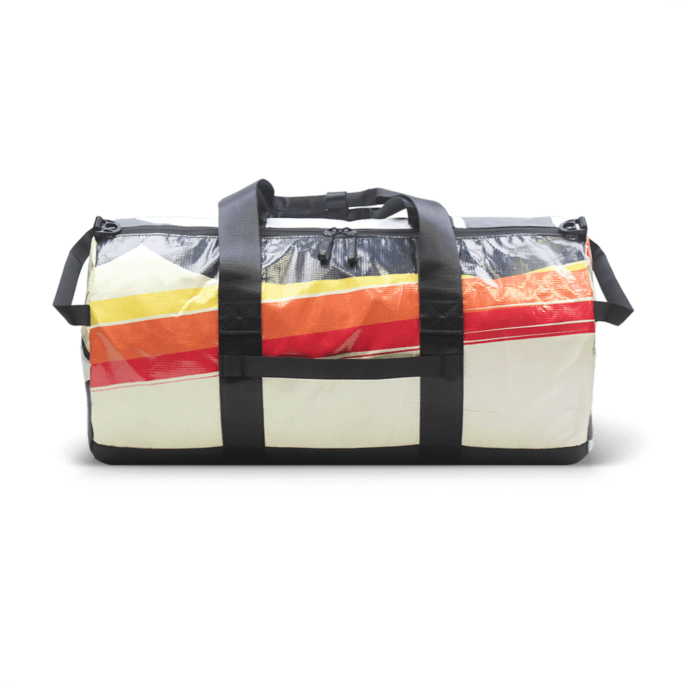 Weekender Duffle