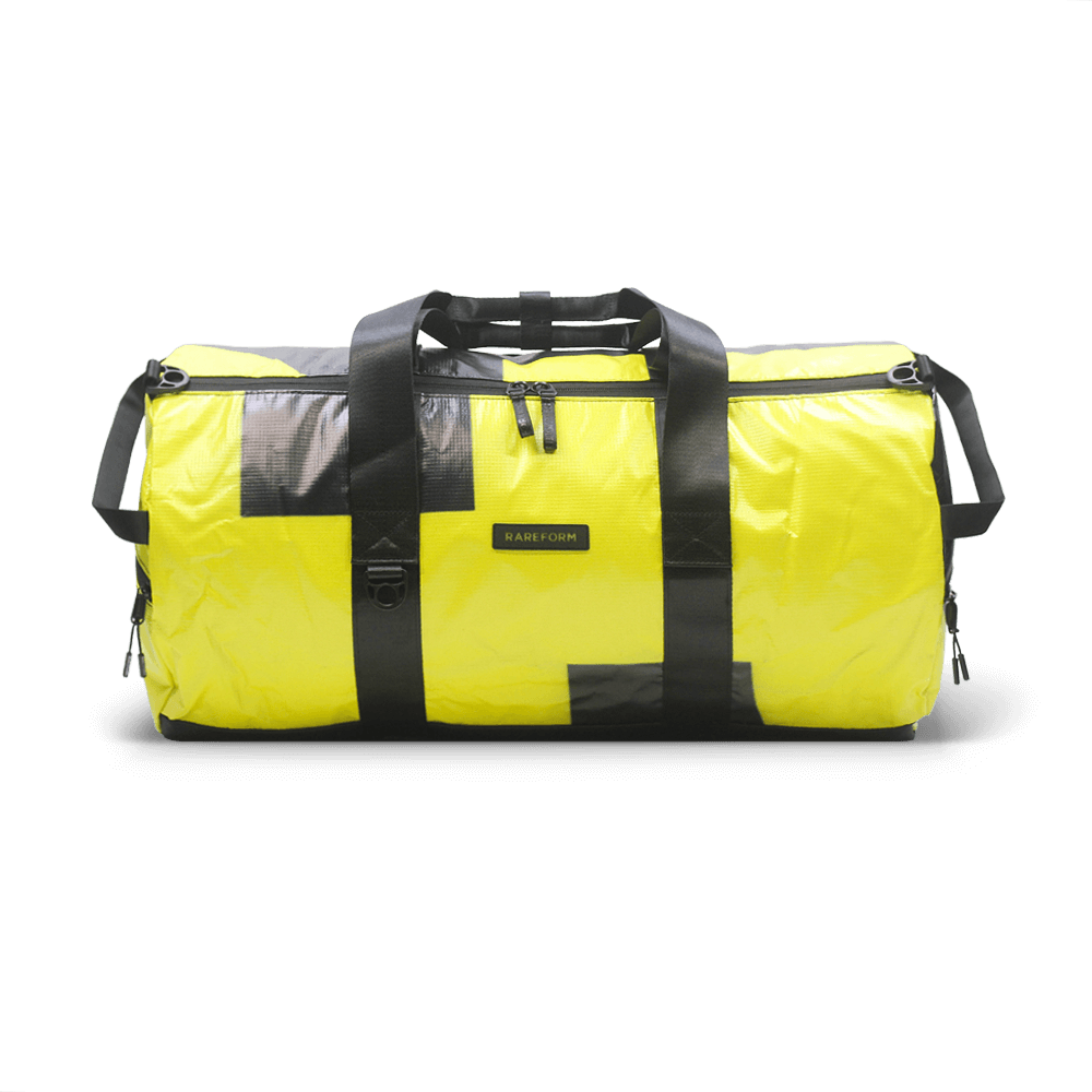 Weekender Duffle