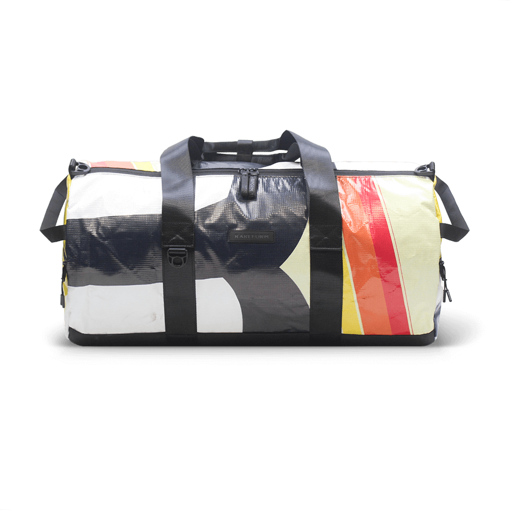 Weekender Duffle