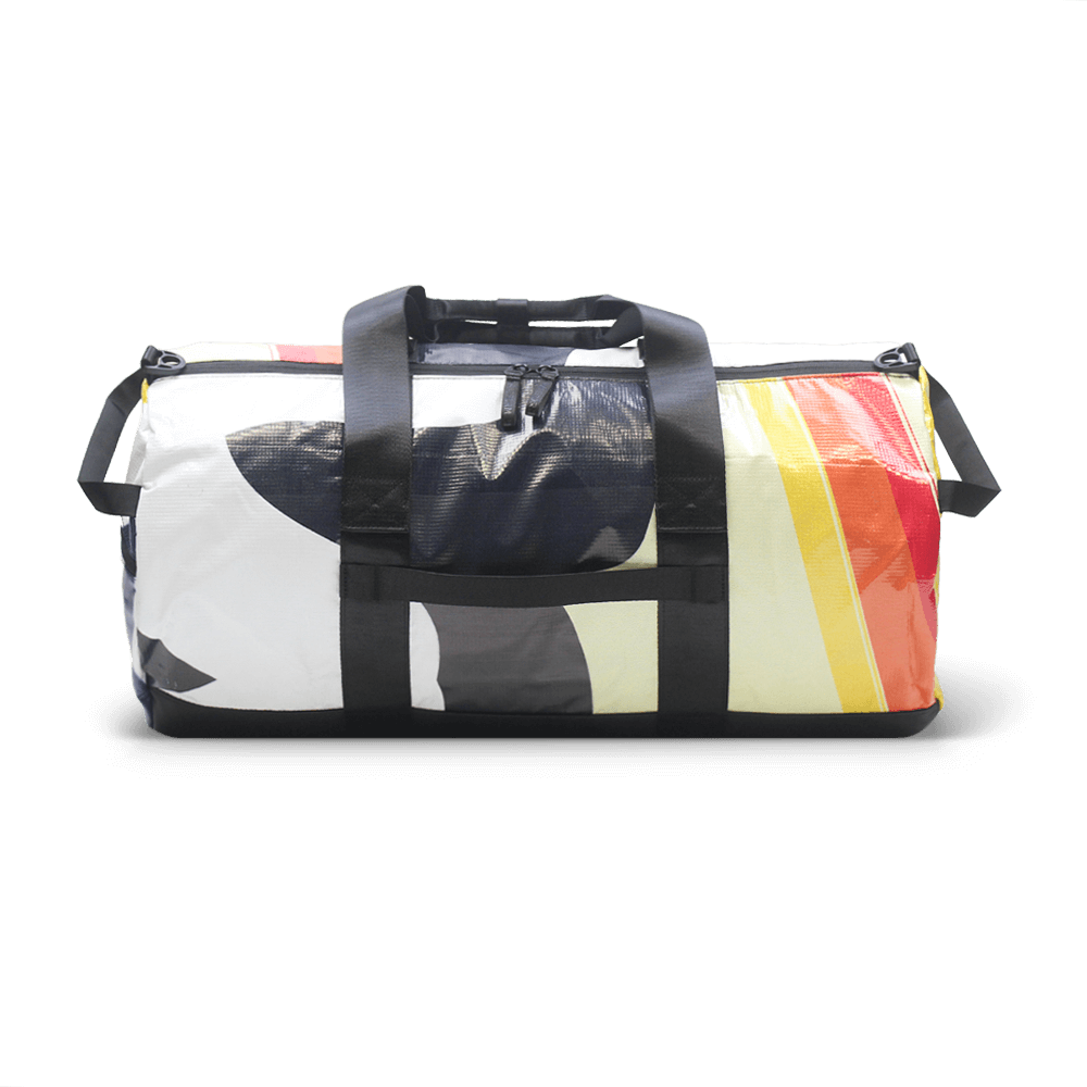 Weekender Duffle