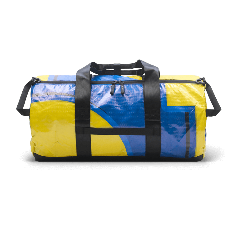 Weekender Duffle