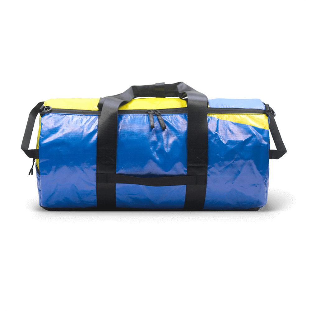 Weekender Duffle