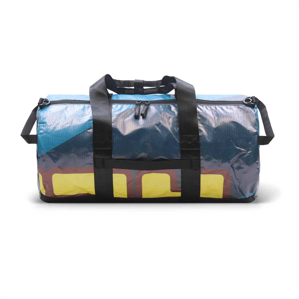 Weekender Duffle
