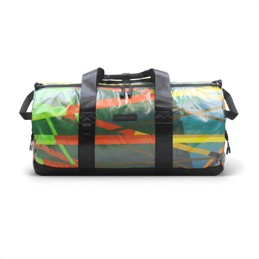 Weekender Duffle