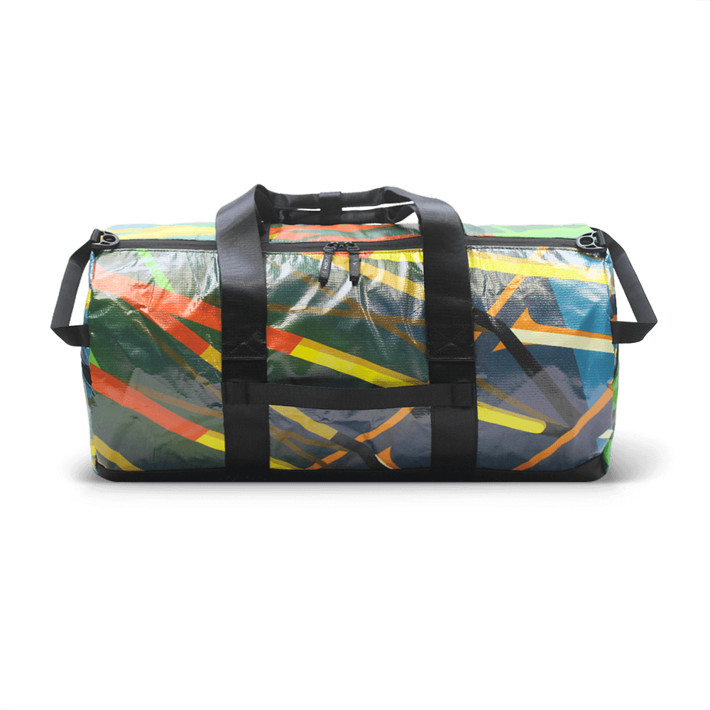 Weekender Duffle