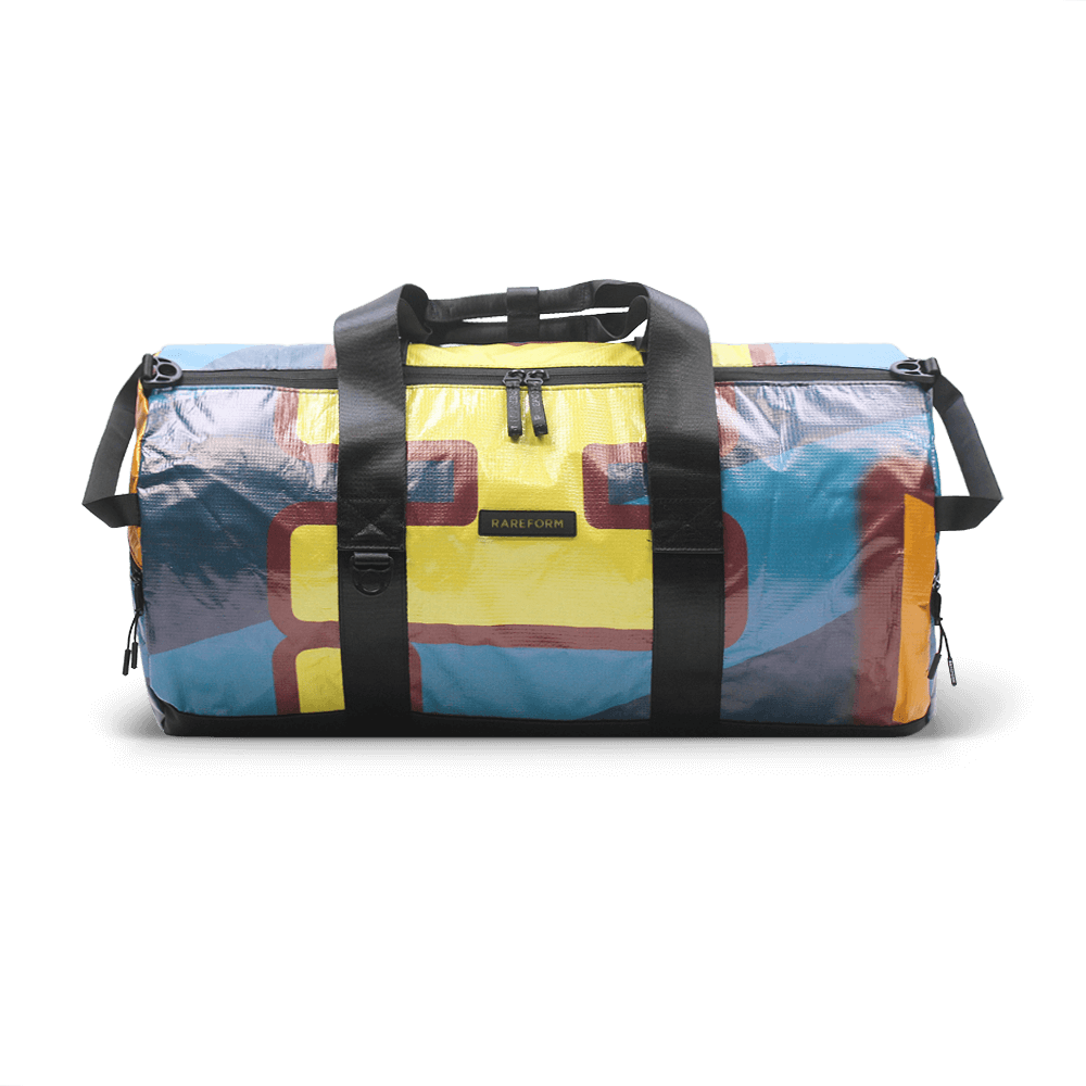 Weekender Duffle
