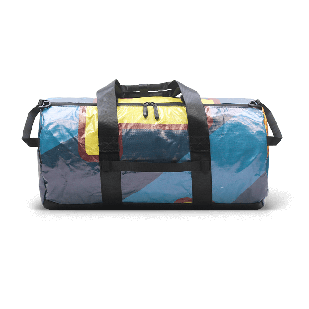 Weekender Duffle