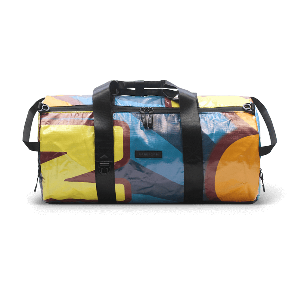 Weekender Duffle