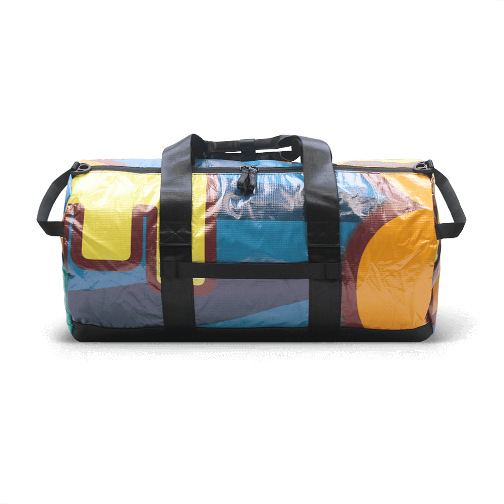 Weekender Duffle