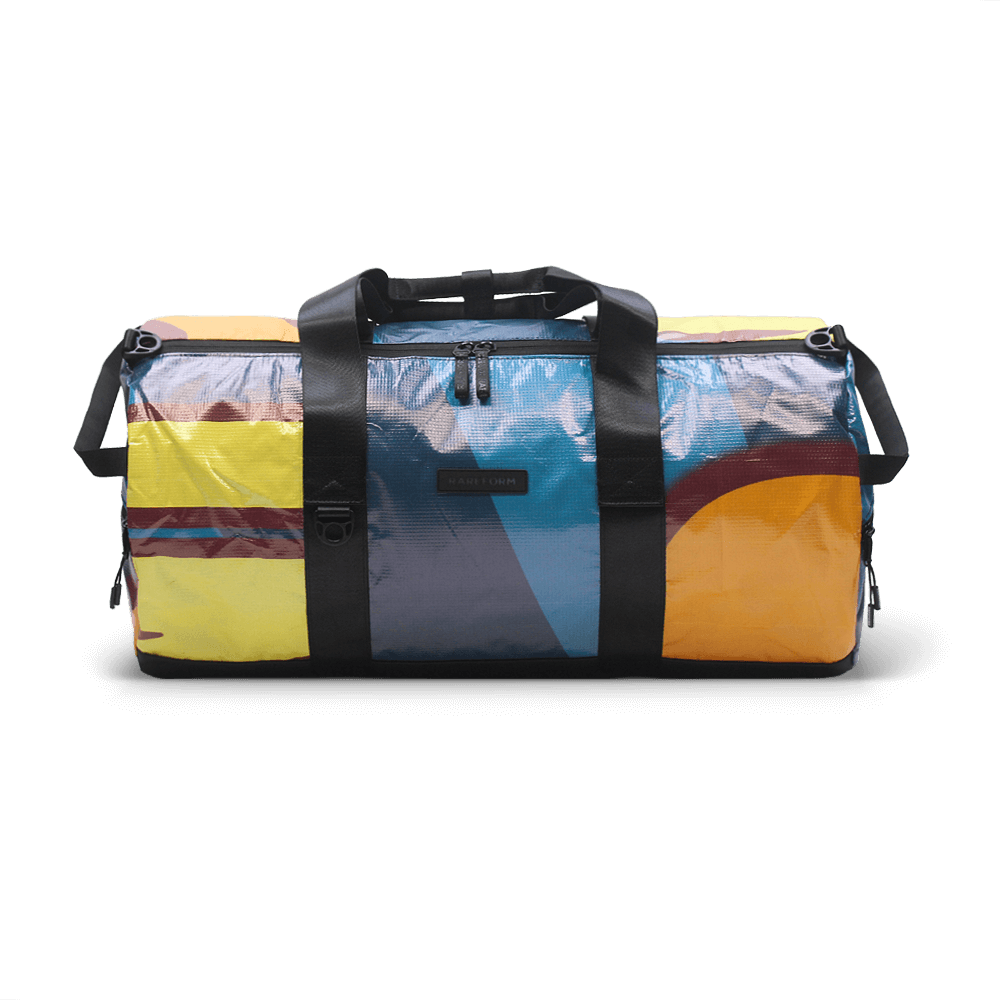 Weekender Duffle