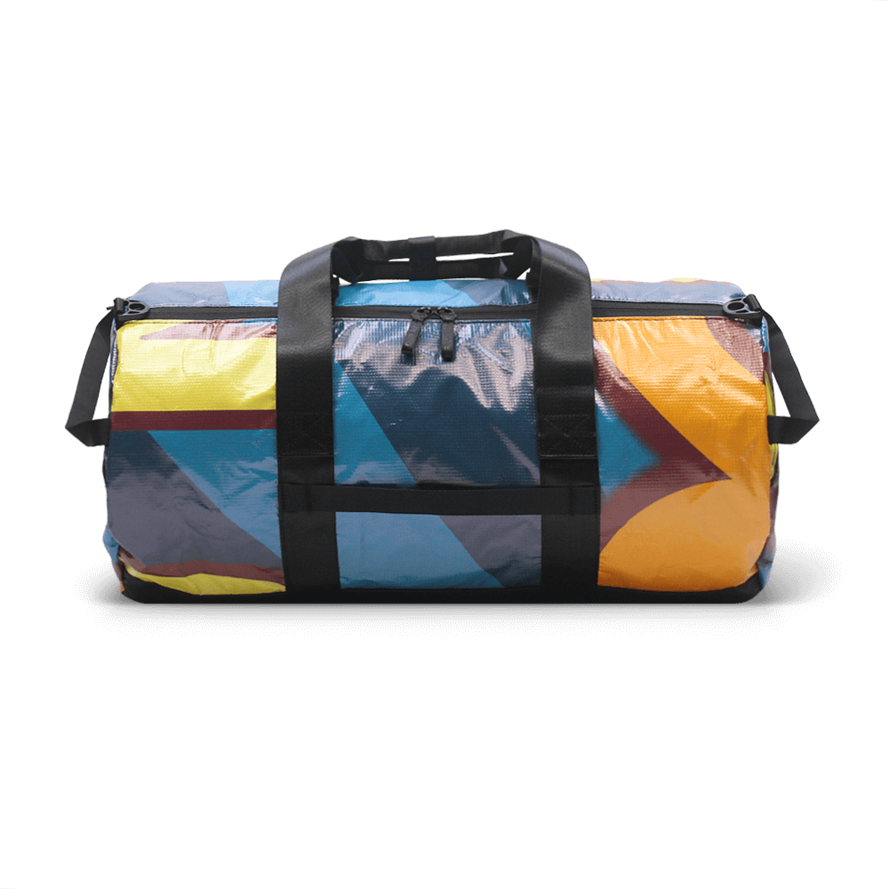 Weekender Duffle